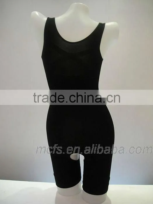 2012 Hot sale sexy seamless women body shaper