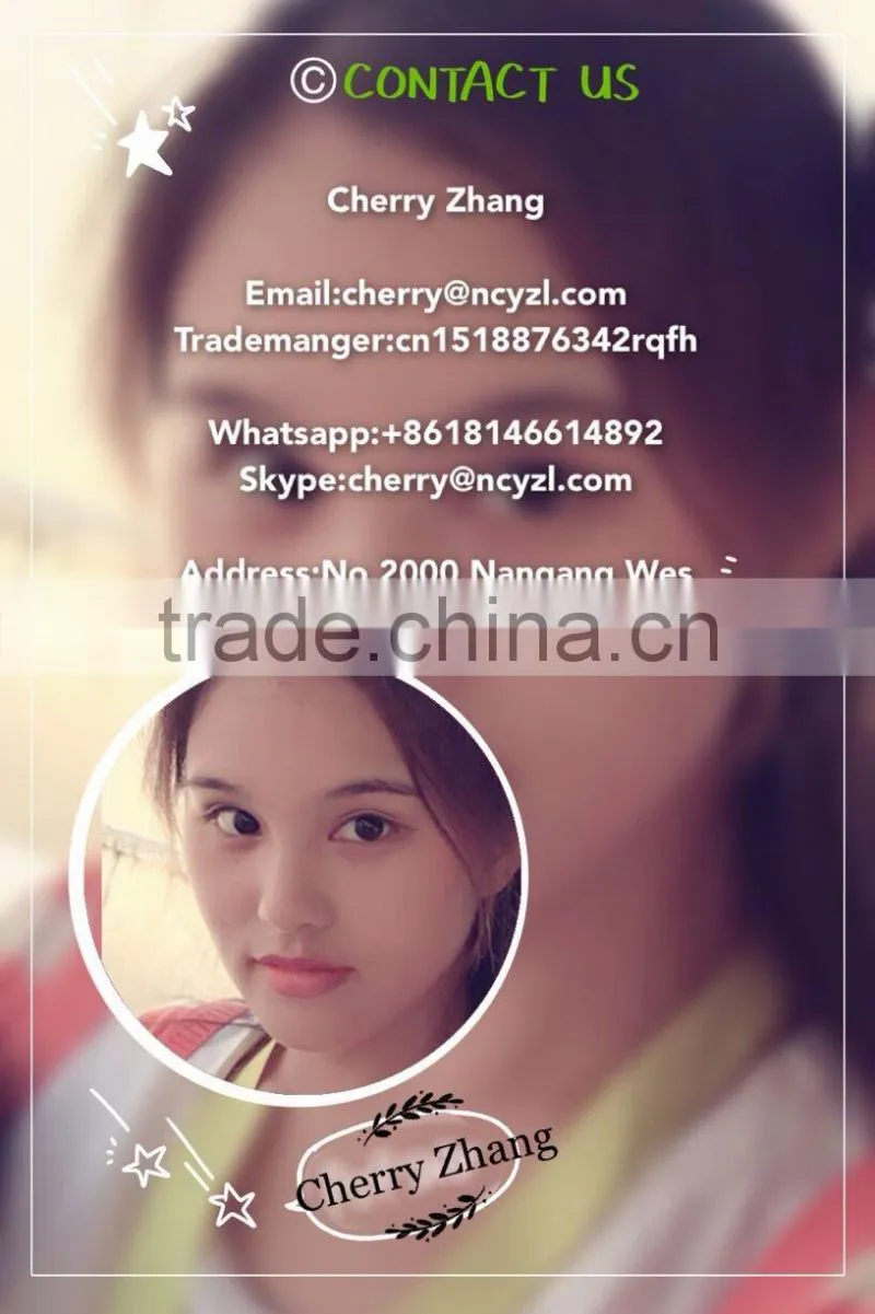 2016 Chinese manufacture garment factory customized women casual blank t -shirt