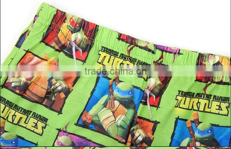 2014 hot product baby boy jersey pants