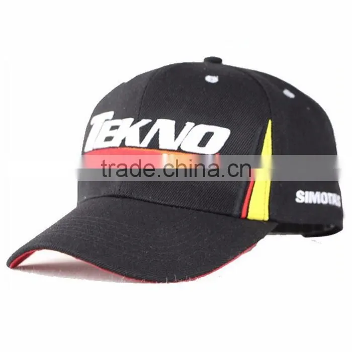 Embroidery Trucker Baseball Hat High Quality Cheap Snapback Baseball Cap