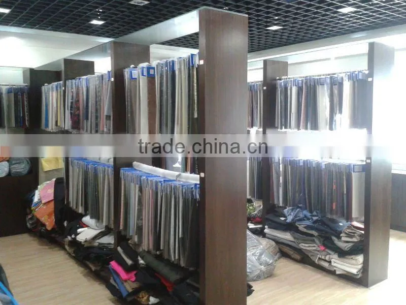 printed polyester cotton fabric
