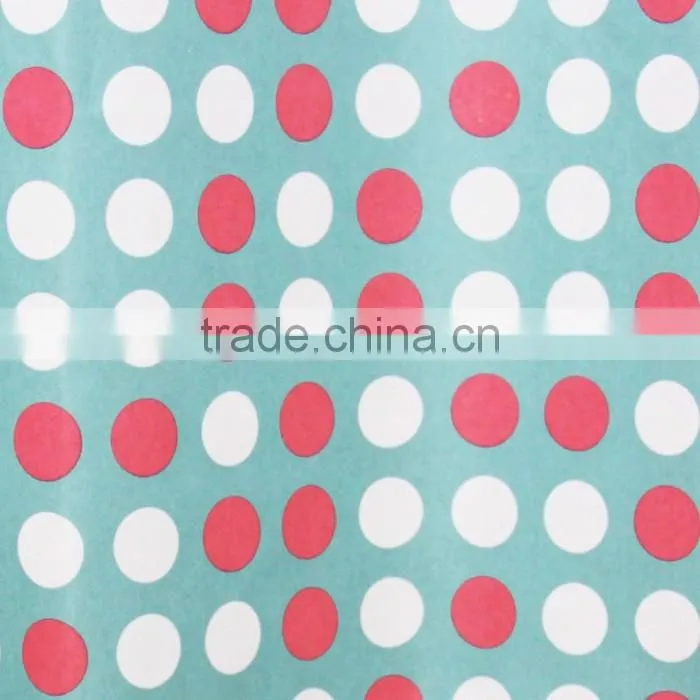Hot Selling Colorful Printed Curtains for The Living Room