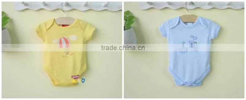 Fashion Designed Bodysuit for Baby