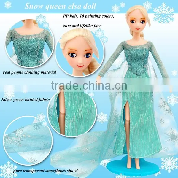 Pvc type fashion toy action figure