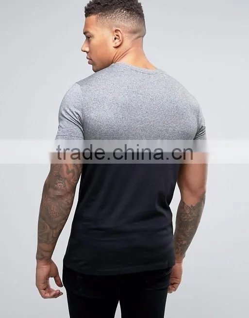 Hot Sale Cheap Sports Dry Fit Fitness & Body Building Custom Wholesale Gym T-Shirts