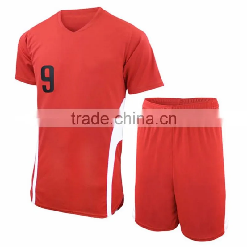Best Custom Soccer Uniform