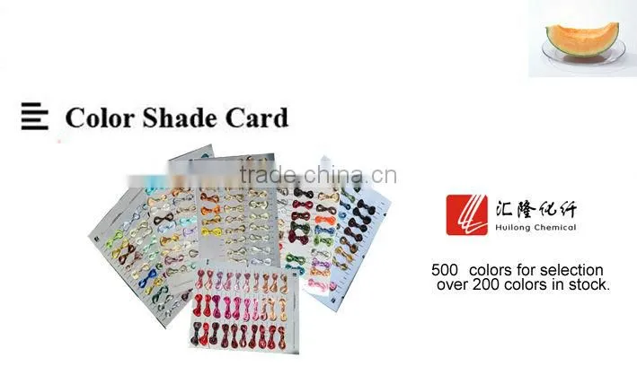 polyester drawn textured yarn PDTY texuted yarn