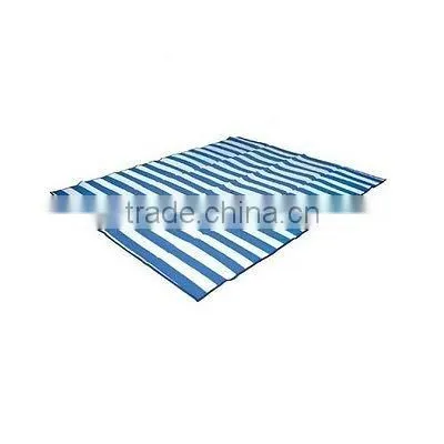 2014Xinbo Beach Mat Straw Waterproof Outdoor Beach Picnic Camping Blanket Mat