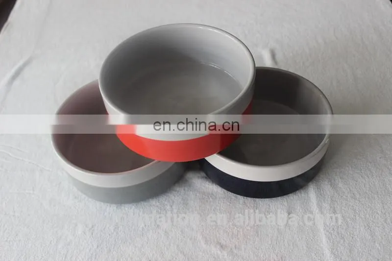 food safe sublimation dog pet bowl