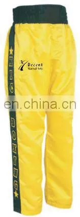 boxing trousers | thai Kick Boxing Trouser
