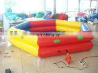 Best Quality Inflatable Pool with Double Layer and Different Colors