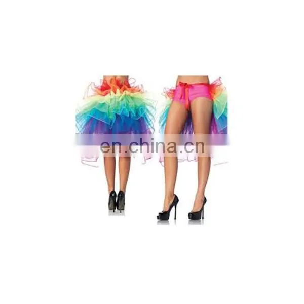 Running Skirt Sparkle Tutu
