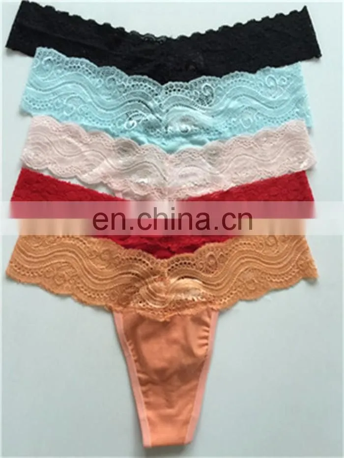 wholesale sexy bikini underwear cotton panties briefs mature women bikini