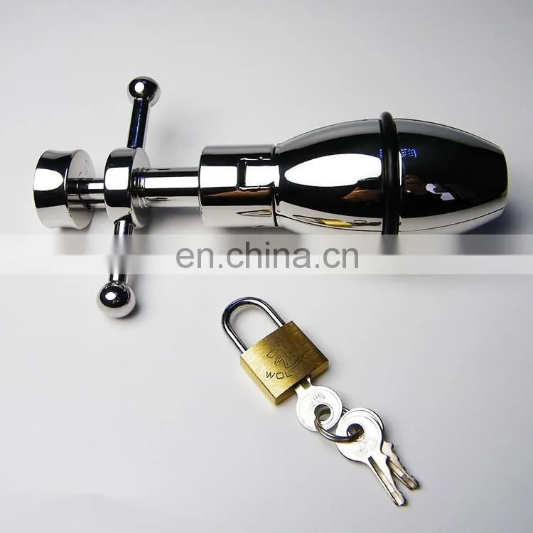 Anal beads plug for women, anal sex toy expand anal plugs
