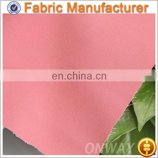 Onway Textile 100% polyester new style boned with foam backing brushed velvet jacquard and printed