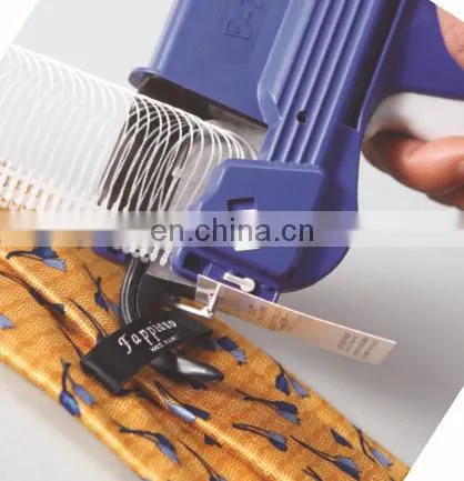 Loop gun Fastener tag guns V-TOOL