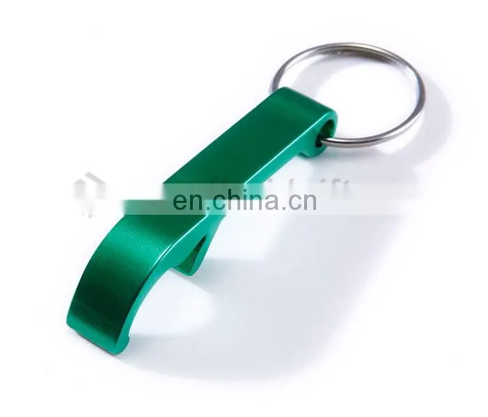 hot sale mini bottle keychain/bottle shaped keychain