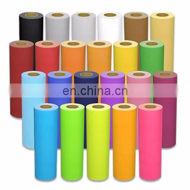 PVC Heat Transfer Vinyl