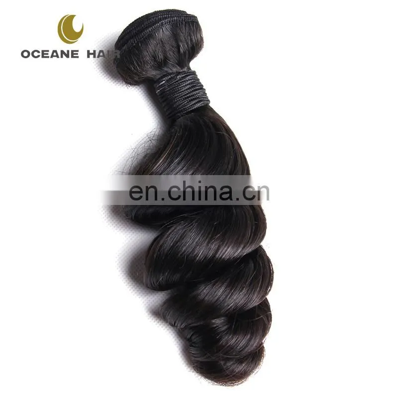 Virgin brazilian malaysian peruvian hair wholesale