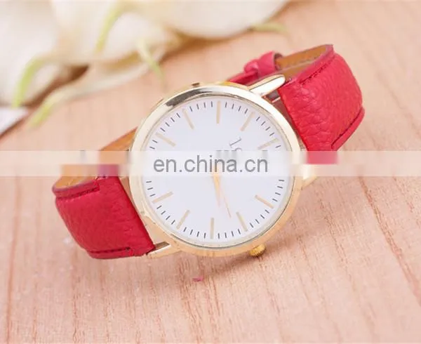 New arrival alibaba kids watch colored silicon wrist watch led watch