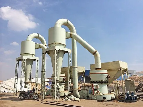 Shanghai Clirik Machinery Co.,Ltd company overview - view 3