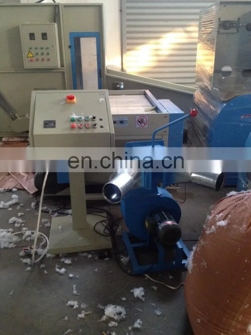 toy stuffing machine,down pillow machine,jacket filling machine