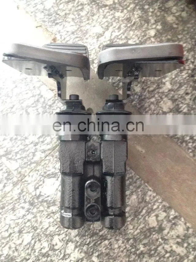 PC200-6 Excavator Joystick, PC200-6 Joystick