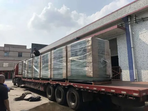 Guangzhou Realm Energy-Saving Equipment Co Ltd company overview - view 4