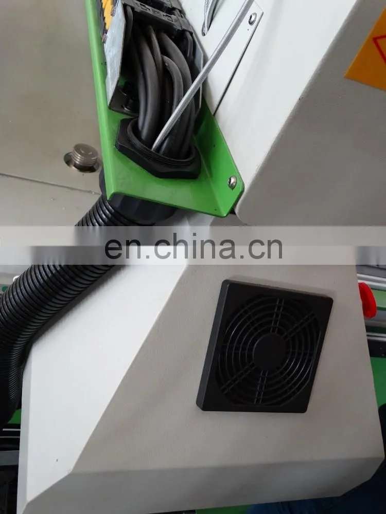 sale cnc factory price & high percision ele-1212 3d woodworking cnc router ce