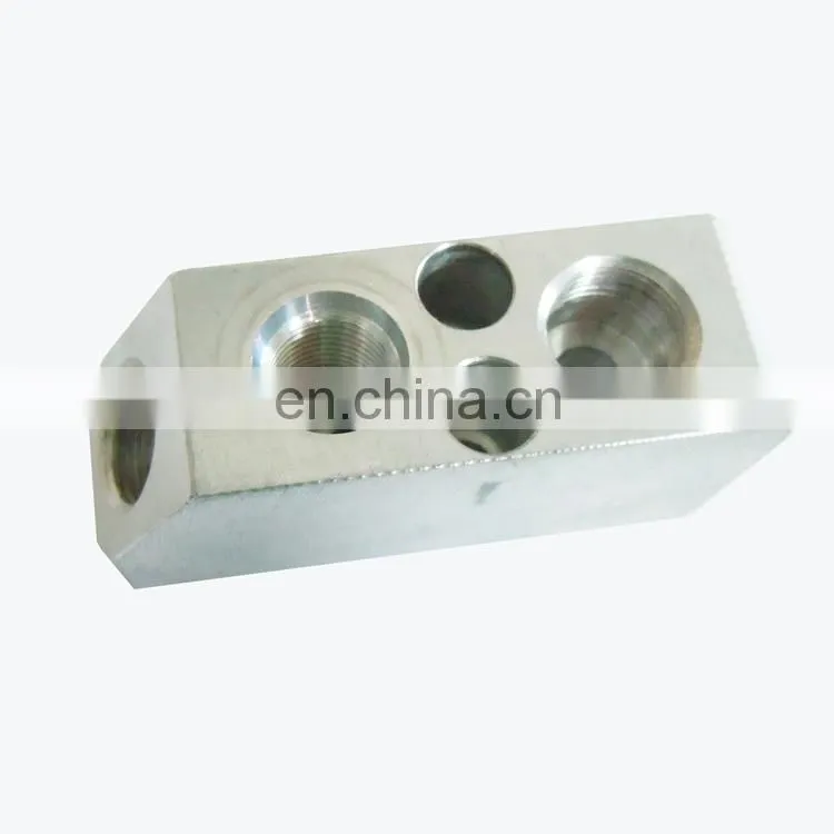 diesel cummins part K19 Connection Oil Supply 3037657