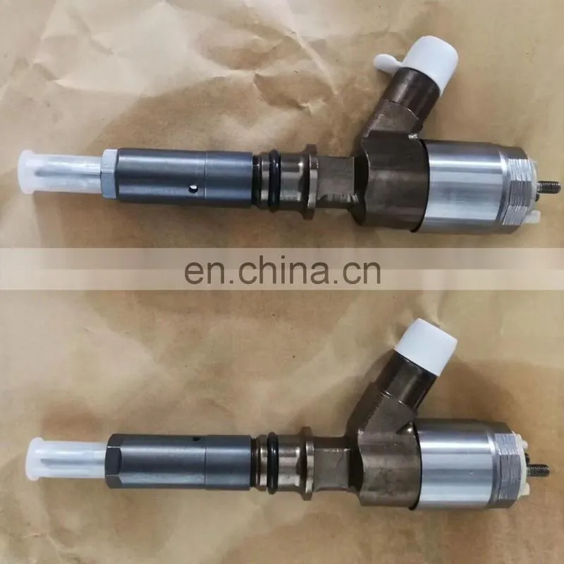 320D pump diesel fuel high common rail pressure cater-pillars injector 326-4700