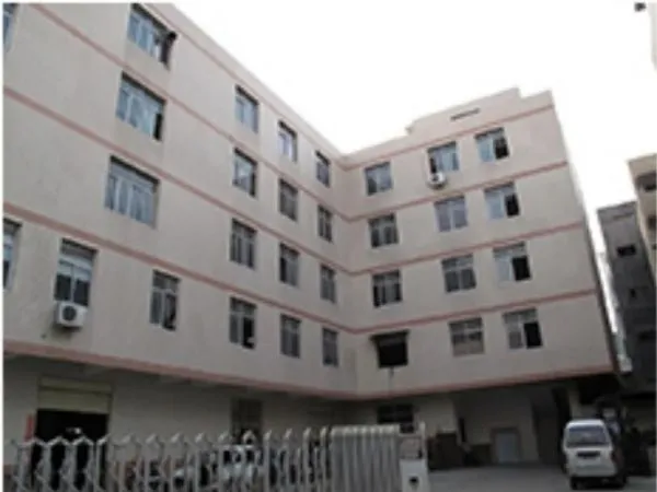 Quanzhou Sanjiang Bag.co.ltd company overview - view 2
