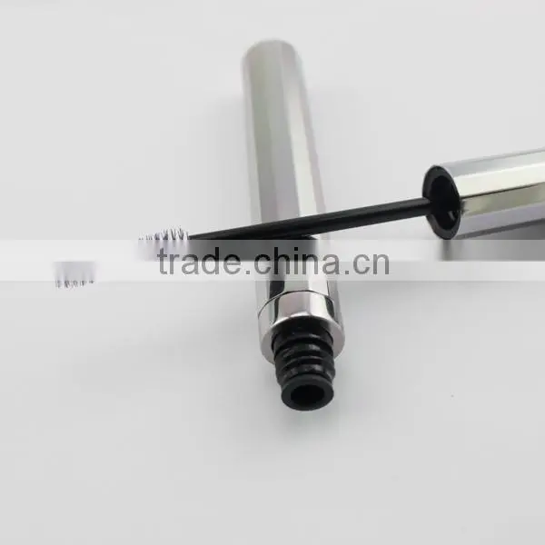 Gun color mascara container packages