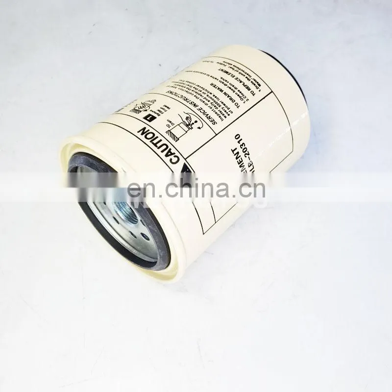 Diesel Engine fuel water separator filter P550747 FS1953 11LB-20310