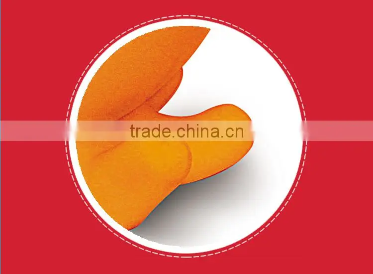 Cuttlefish shape cute and good quality hot sale orange juicer