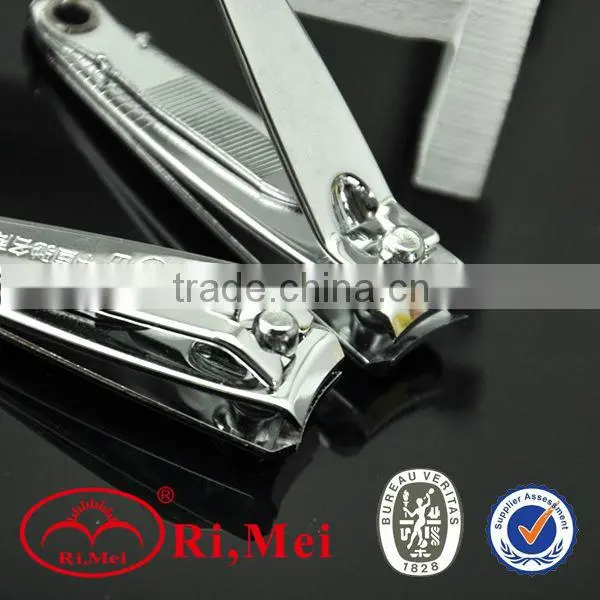 high quality plastic kid nail clipper