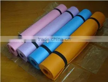 High-Elastic Preying Seat Cushion,Foam Folding Checked Mats