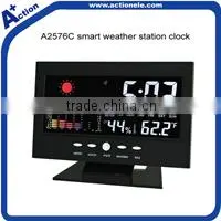 Big LCD Display Digital Kitchen Timer