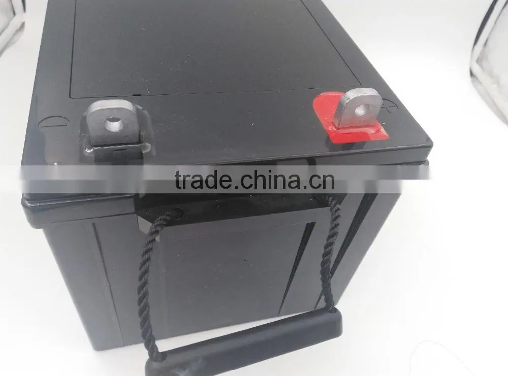 Battery Factory Price 12v 200ah Deep Cycle GEL battery with 8-15 Years long life 12v battery