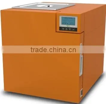 Dental Autoclave Efficient Dryness (Model: Q50B and Q70B)