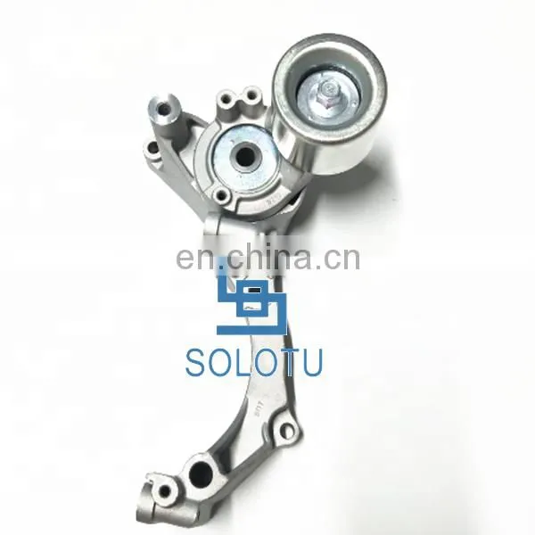 High Performance Timing Belt Tensioner OEM 16620-51011 For LAND CRUISER 1VDFTV VDJ200
