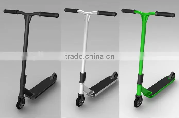 Pro Scooter Parts Weighted and Scrub Kids Scooters