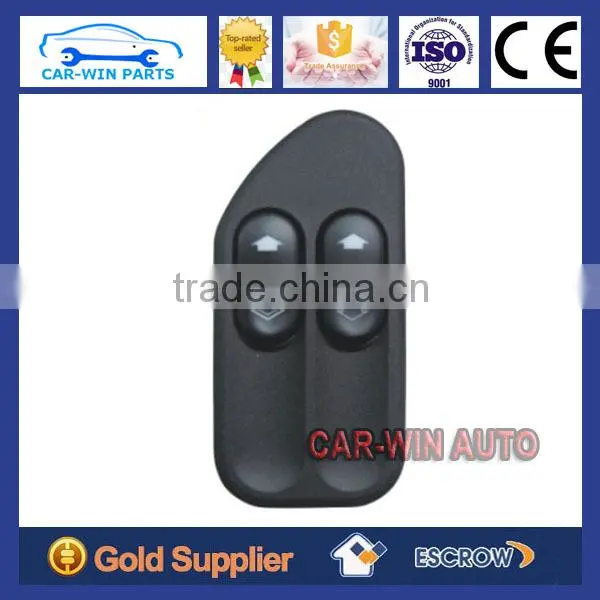 electric window switch for ford fiesta novo ant duplo 7S6514529BA, window lifter switch for ecosport