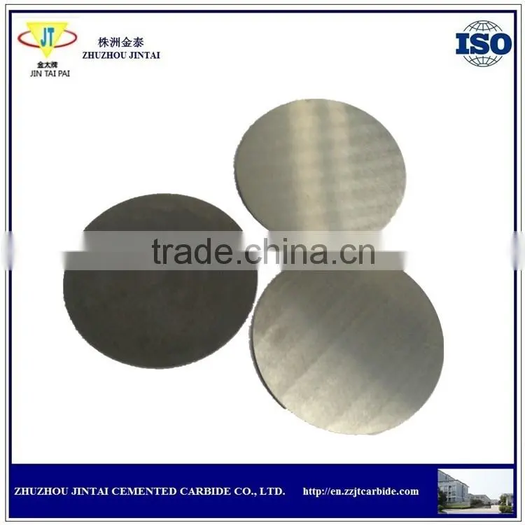 Non-standard tungsten tips with excellent quality