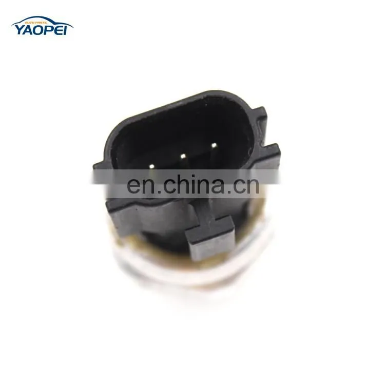 Pressure Switch Sensor 42CP8-12 For H yundai Nissans Maxima Altima Armada Air Conditioner Pressure Sensor