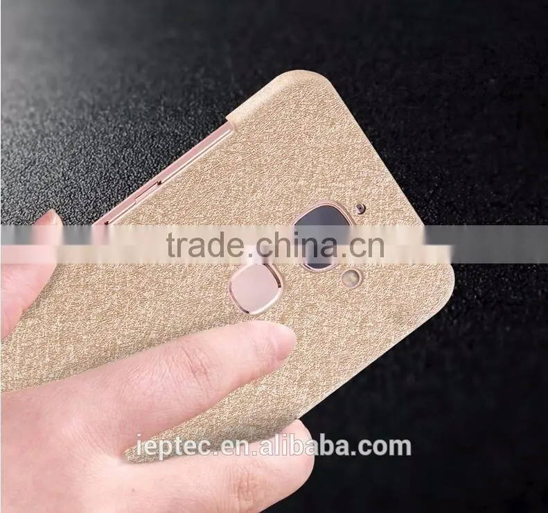 MOFi Original Hard Housing for Letv Le Max2 X820 X821, Mobile Phone Coque Crystal Leather Back Cover Case for LeEco Le Max 2