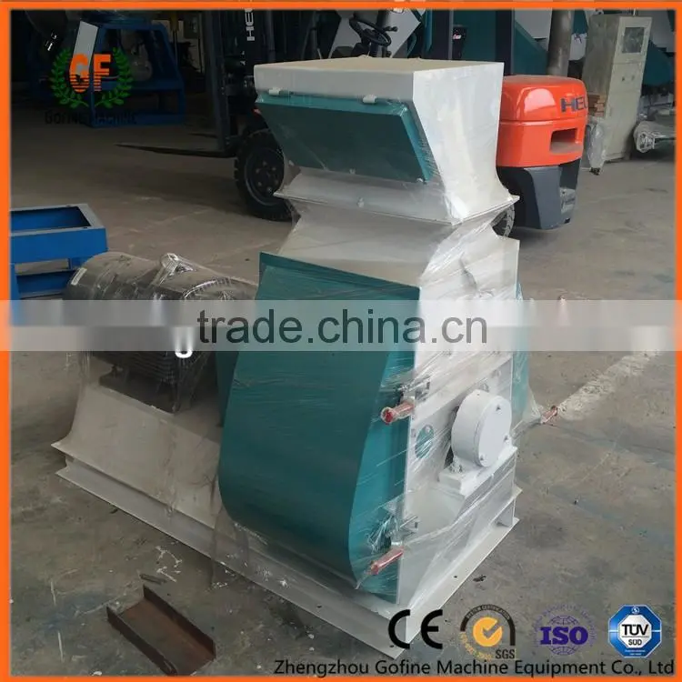 ISO certificate poultry pellet mill for sale