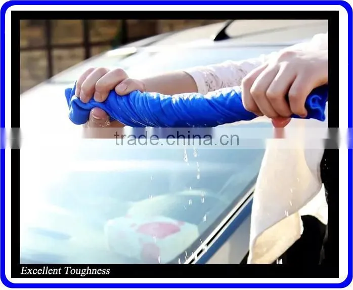pva chamois cloth
