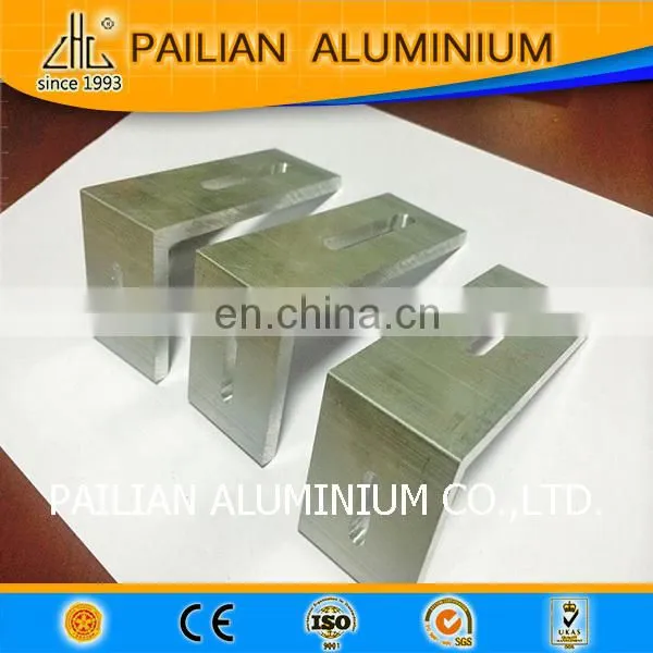 Guangzhou Foshan aluminium extrusion plant for aluminum tube special aluminium profile product catalog in China