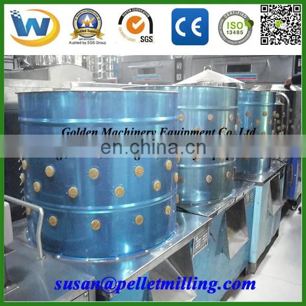 110v220v commercial chicken plucker machinechicken scalder & plucker machine for sale